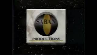 Saban Productions/Group W Productions (1989)