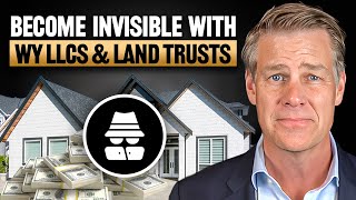 Layered Protection: Combining Land Trusts & LLCs For Maximum Privacy