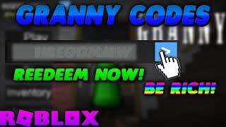 Roblox Granny Code Videos 9tubetv - granny roblox codes