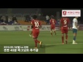 부천fc1995 5월 16일 vs강원 부천fc1995 득점장면 모음