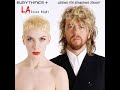 Looking for Something Tonight - Eurythmics + LA Disco Night