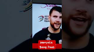 Menyala Bang Paes