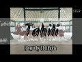 TAHITI - Linedance | Choreo by Uli Elfrida