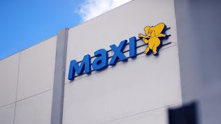 MAXI Paper Mill & Converting: Factories Tour