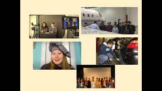 Admissions Info Session 2025