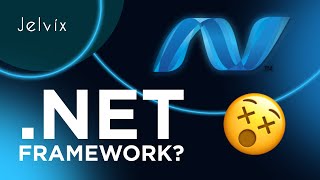 .NET FRAMEWORK | WHAT IS IT USED FOR AND... WHY??