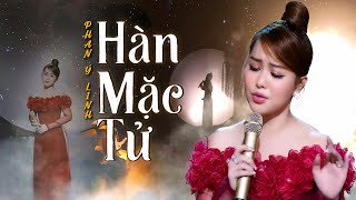 Hàn Mặc Tử - Phan Ý Linh ( 4K MV Official )