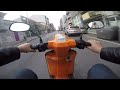 lambretta v125 special 🧡 motovlog