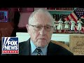 Dershowitz's take on Kavanaugh confirmation, Mueller probe