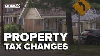 Ohio property owners advised on tax bill changes; here's what you should know