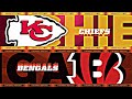 Bengals vs. Chiefs Week 17 | NFL 2021