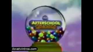 ABC Afterschool Specials Intro