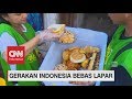 Gerakan Indonesia Bebas Lapar