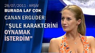 Canan Ergüder: \