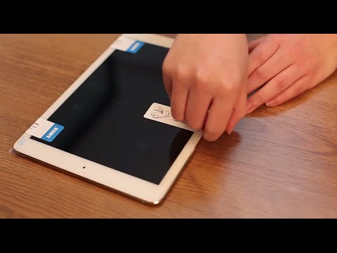 How to Install Your Tempered Glass Screen Protector Perfectly How to Install Your Tempered Glass Screen Protector Perfectly