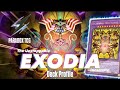 Exodia Deck Profile + Local Obliteration! | Yu-Gi-Oh! OTS