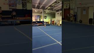 Tumble Training: Tumbling Is Unique To Every Tumbler!