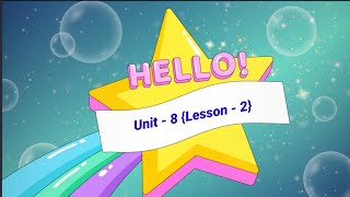 Grade - 3 {Unit - 8, Lesson - 2, Locations} @eela-excellentenglish