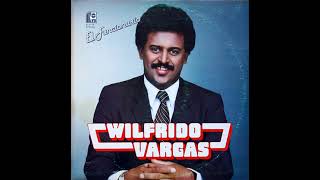 Wilfrido Vargas - El Lamento (1983)