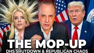 The Epstein-Trump Bombshell Nobody's Talking About YET