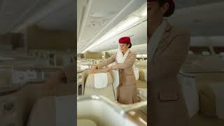 Pre flight Check Emirates airlines fly better #dubai #emirates #airlines #crew #aviation #dubailife