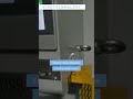 servo riveting machine high precision processing precisionmachinery china autoparts carparts