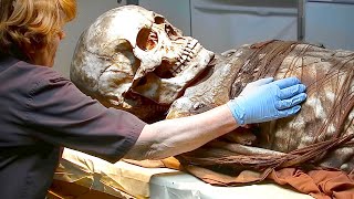 20 Most Bizarre Skulls & Skeleton Discoveries