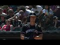 twins vs. white sox game highlights 5 01 24 mlb highlights