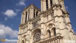 Paris Skip the Line Notre Dame Cathedral and Ile de la Cite Tour