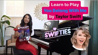 Learn Taylor Swift- 