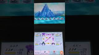 ミートピア【Miitopia】；ボス戦【闇ゼリー×8戦▪1ターンキル】