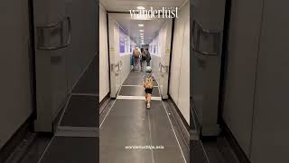 Kinh nghiệm du lịch: Tiền TIPS 22%. Nếu chưa biết điều này, bạn đừng vội đến Mỹ