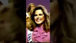 Mafe Aristizabal y Susana Caldas en Miss universe