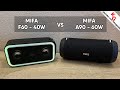 🔊 Mifa A90 vs Mifa F60 / Сравнение Bluetooth колонок.