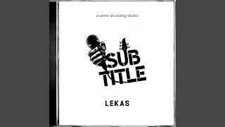 Lekas