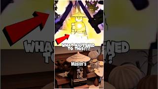 What Happened To This Sword In Ninjago?|#ninjago #ninjagolloyd #ninjagoseason2 #ninjagokai #shorts