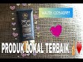 Nyobain VIVA PERFECT LOOK CC FOUNDATION SPF PA35+++  - Natural Makeup Look