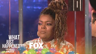 Yvette N. Brown Does An Extreme Interview | Season 1 Ep. 6 | WHAT JUST HAPPENED??! WITH FRED SAVAGE