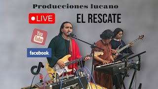 EL RESCATE ( ensayo ) AEMINPU