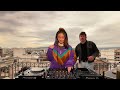 chillout rooftop house mix amii watson b2b jimmi harvey