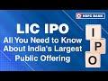 LIC IPO: All You Need to Know About India's Largest Public Offering | HDFC Bank