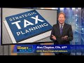 Strategic Tax Planning: Maximize Your Return - Your Money, Your Wealth TV S8 | E3