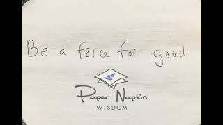 EP #161: Be a Force for Good - Joey Womack (Social Entrepreneur, CEO)