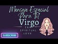 Virgo ♍️ Confía Estas En El Camino Correcto!