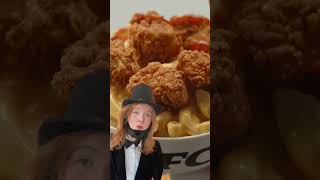 KFC | Lincoln Knows Best | KFC $5 Bowls