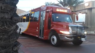 USC Transportation 2020 Starcraft XLT #A814