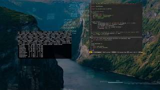 Linux data science part 2: stream-processing Wikipedia