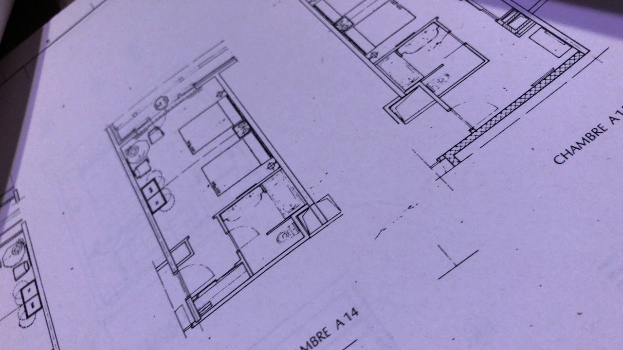 The Blueprints Youtube