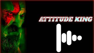 new attitude ringtone __ boy attitude king ringtone __ viral ringtone __ Bgm ringtone Sanjay det