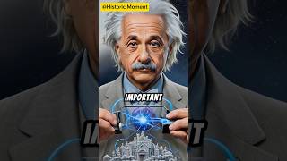 Albert Einstein: Journey into the Mind of a Scientific Pioneer | Physicist Genius.